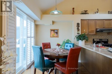 24 - 649D WARDEN AVENUE Toronto (Clairlea-Birchmount) Ontario photo 6