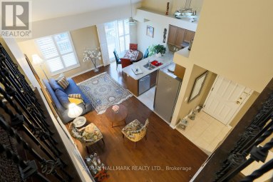 24 - 649D WARDEN AVENUE Toronto (Clairlea-Birchmount) Ontario photo 8