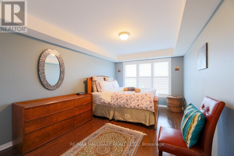 24 - 649D WARDEN AVENUE, Toronto (Clairlea-Birchmount), Ontario, M1L0E7