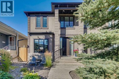 1443 40 Street SW Calgary Alberta photo 1