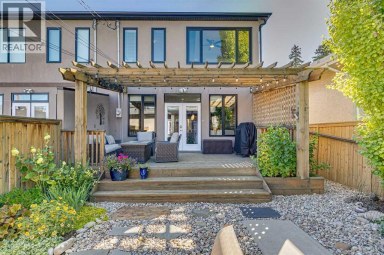 1443 40 Street SW Calgary Alberta photo 2