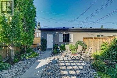 1443 40 Street SW Calgary Alberta photo 33