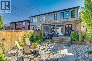1443 40 Street SW Calgary Alberta photo 36