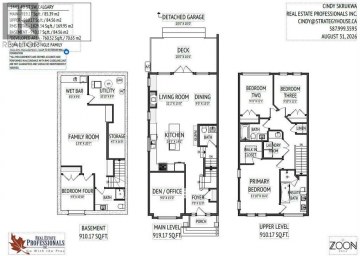 1443 40 Street SW Calgary Alberta photo 39