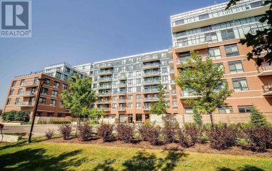 301 - 11611 YONGE STREET Richmond Hill (Jefferson) Ontario photo 12