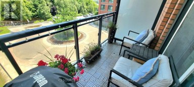 301 - 11611 YONGE STREET Richmond Hill (Jefferson) Ontario photo 5