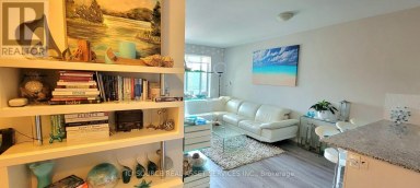 301 - 11611 YONGE STREET Richmond Hill (Jefferson) Ontario photo 7