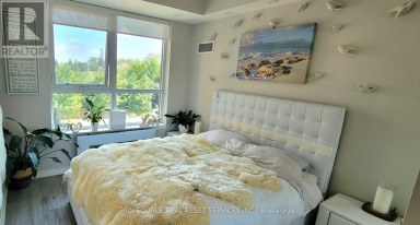 301 - 11611 YONGE STREET Richmond Hill (Jefferson) Ontario photo 9