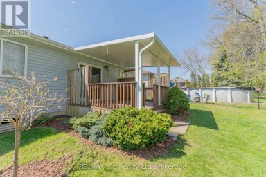 44 BEECH BOULEVARD Tillsonburg Ontario photo 32
