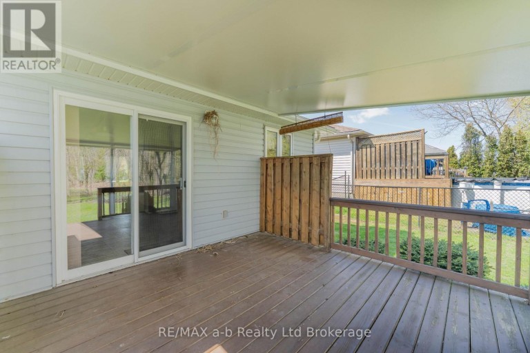 44 BEECH BOULEVARD, Tillsonburg, Ontario, N4G5R8