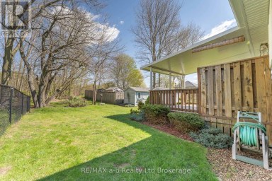 44 BEECH BOULEVARD Tillsonburg Ontario photo 34