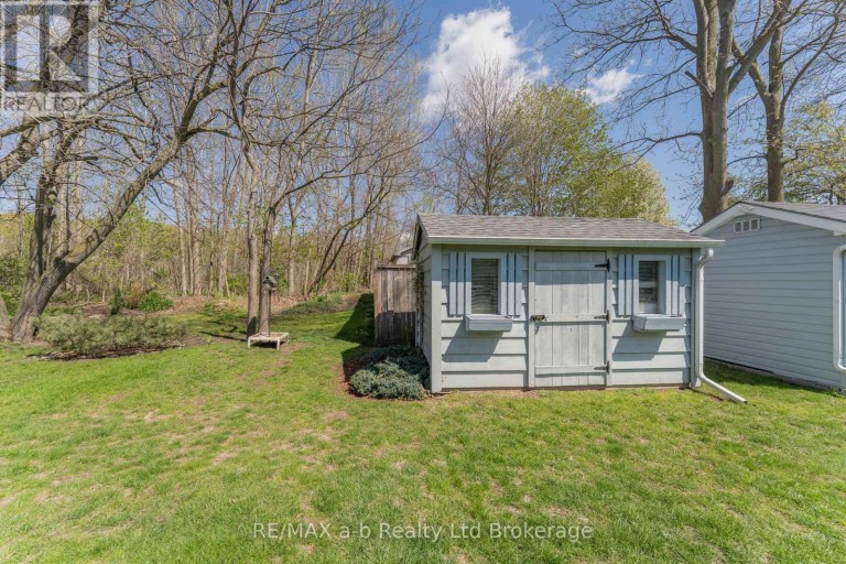 44 BEECH BOULEVARD, Tillsonburg, Ontario, N4G5R8