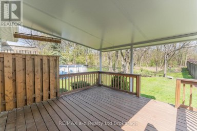 44 BEECH BOULEVARD Tillsonburg Ontario photo 36