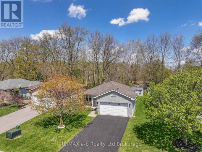 44 BEECH BOULEVARD, Tillsonburg, Ontario, N4G5R8