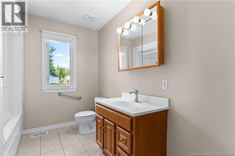 1145 Tweedie Brook, Kouchibouguac, New Brunswick, E4X1M5
