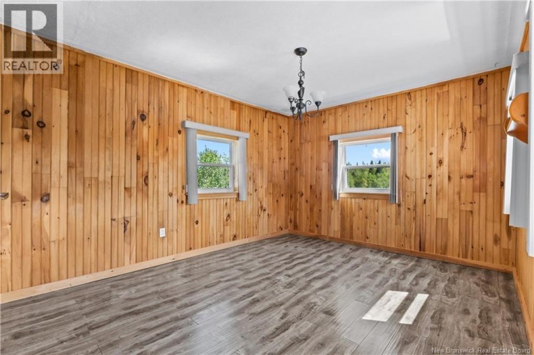 1145 Tweedie Brook, Kouchibouguac, New Brunswick, E4X1M5