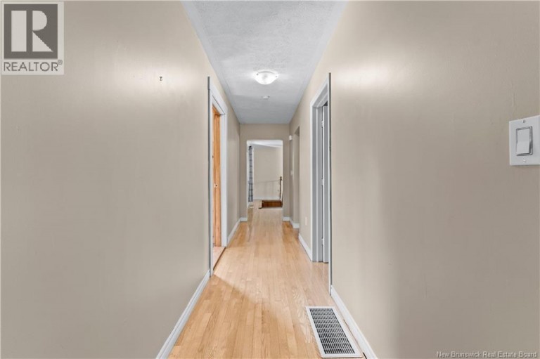 1145 Tweedie Brook, Kouchibouguac, New Brunswick, E4X1M5