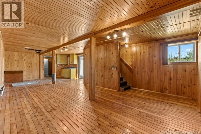 1145 Tweedie Brook, Kouchibouguac, New Brunswick, E4X1M5