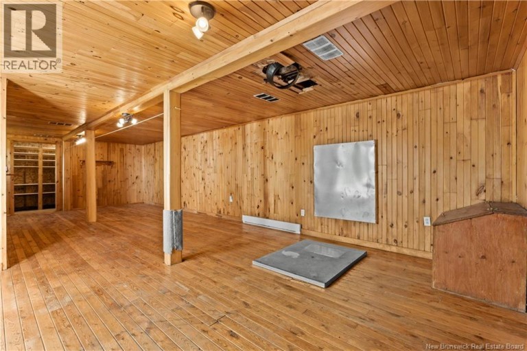 1145 Tweedie Brook, Kouchibouguac, New Brunswick, E4X1M5