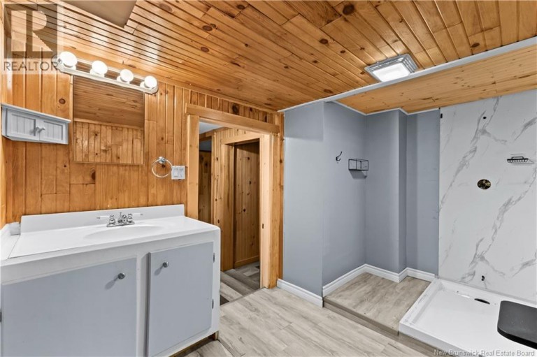 1145 Tweedie Brook, Kouchibouguac, New Brunswick, E4X1M5