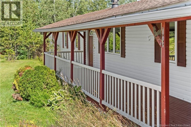 1145 Tweedie Brook, Kouchibouguac, New Brunswick, E4X1M5