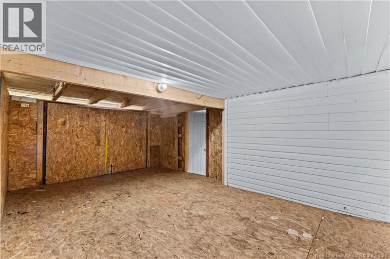 1145 Tweedie Brook, Kouchibouguac, New Brunswick, E4X1M5