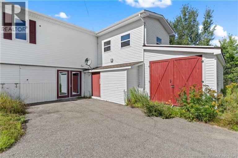 1145 Tweedie Brook, Kouchibouguac, New Brunswick, E4X1M5