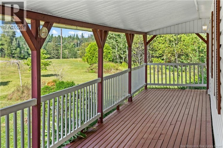 1145 Tweedie Brook, Kouchibouguac, New Brunswick, E4X1M5
