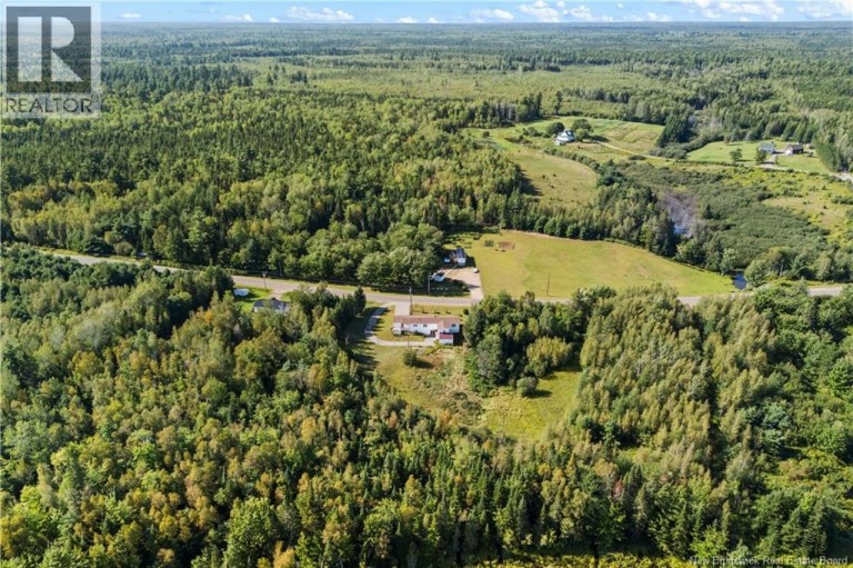 1145 Tweedie Brook, Kouchibouguac, New Brunswick, E4X1M5