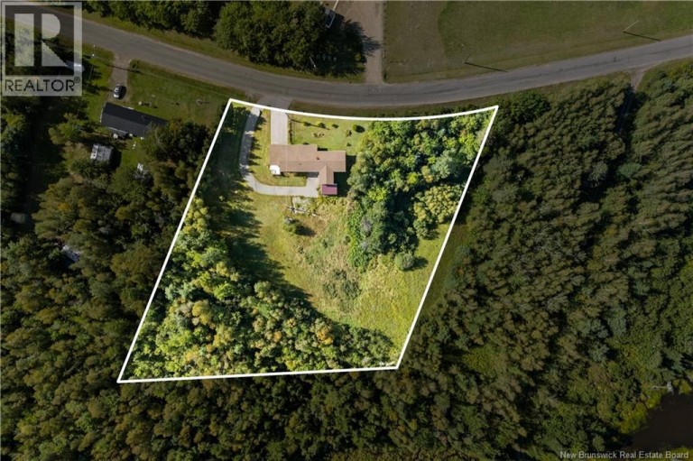 1145 Tweedie Brook, Kouchibouguac, New Brunswick, E4X1M5