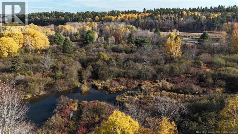 9412 Route 8, Blissfield, New Brunswick, E9C1J2