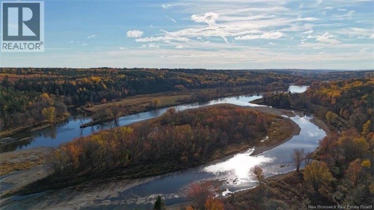 9412 Route 8, Blissfield, New Brunswick, E9C1J2