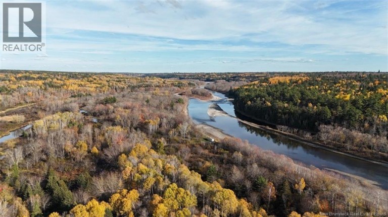 9412 Route 8, Blissfield, New Brunswick, E9C1J2