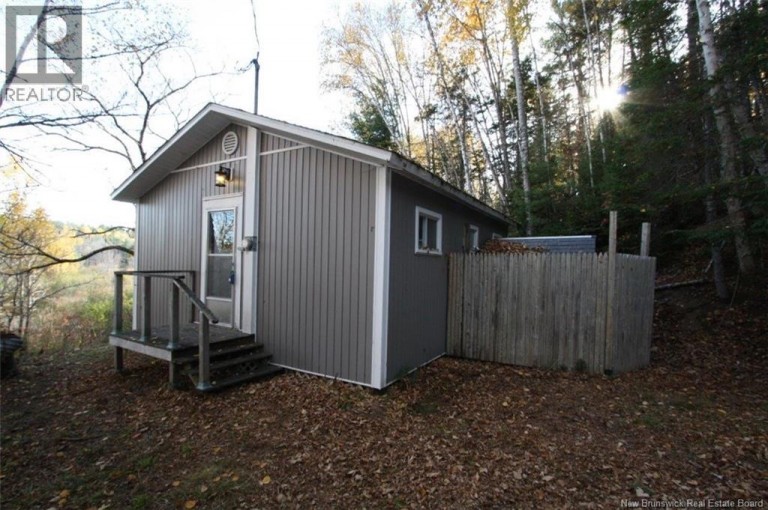 9412 Route 8, Blissfield, New Brunswick, E9C1J2