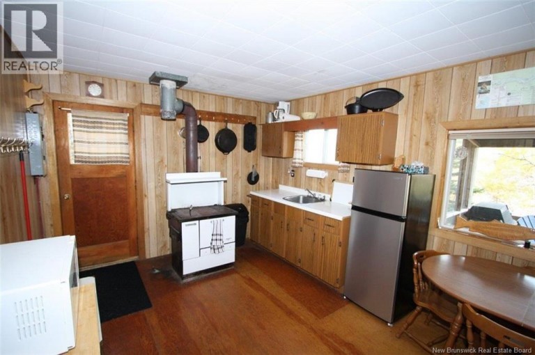 9412 Route 8, Blissfield, New Brunswick, E9C1J2