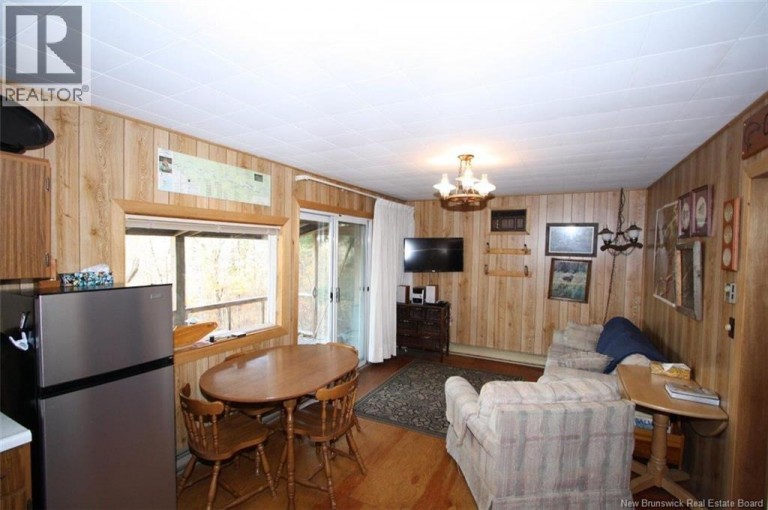 9412 Route 8, Blissfield, New Brunswick, E9C1J2