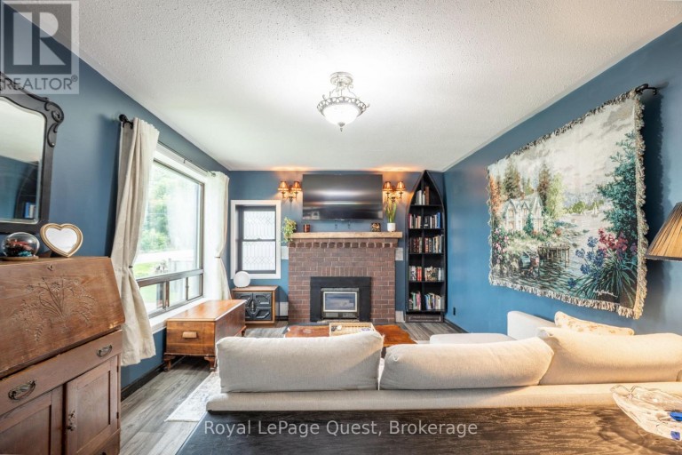 22 CREIGHTON STREET S, Orillia, Ontario, L3V1A8