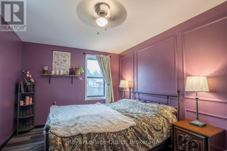 22 CREIGHTON STREET S, Orillia, Ontario, L3V1A8