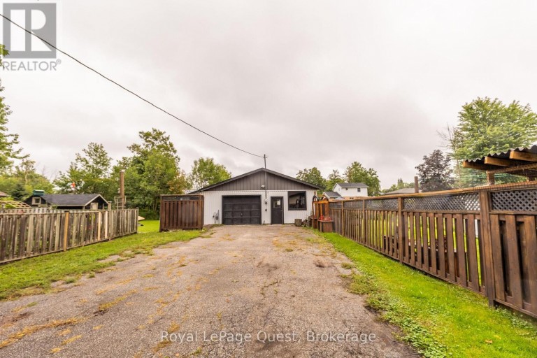 22 CREIGHTON STREET S, Orillia, Ontario, L3V1A8