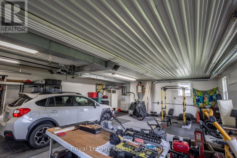 22 CREIGHTON STREET S, Orillia, Ontario, L3V1A8