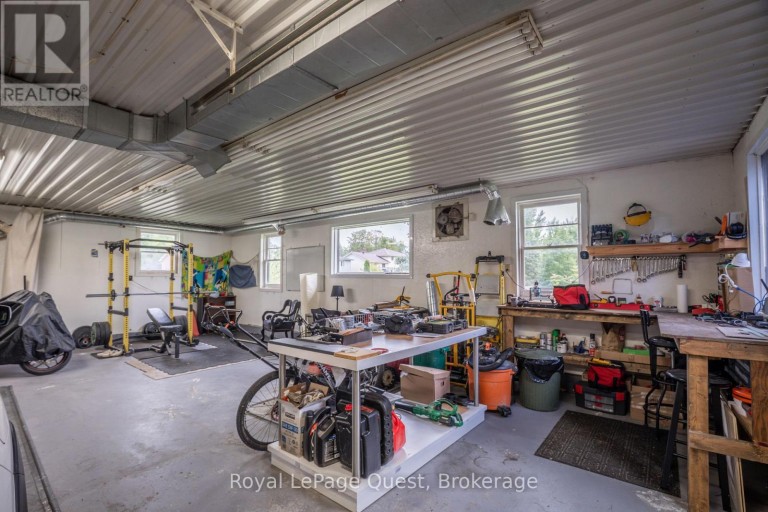22 CREIGHTON STREET S, Orillia, Ontario, L3V1A8