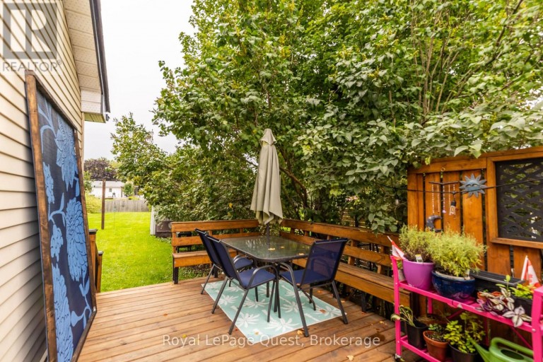 22 CREIGHTON STREET S, Orillia, Ontario, L3V1A8