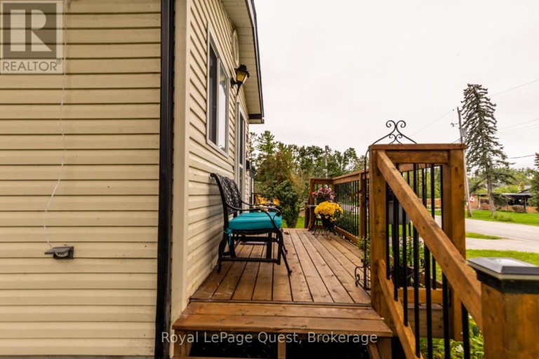 22 CREIGHTON STREET S, Orillia, Ontario, L3V1A8