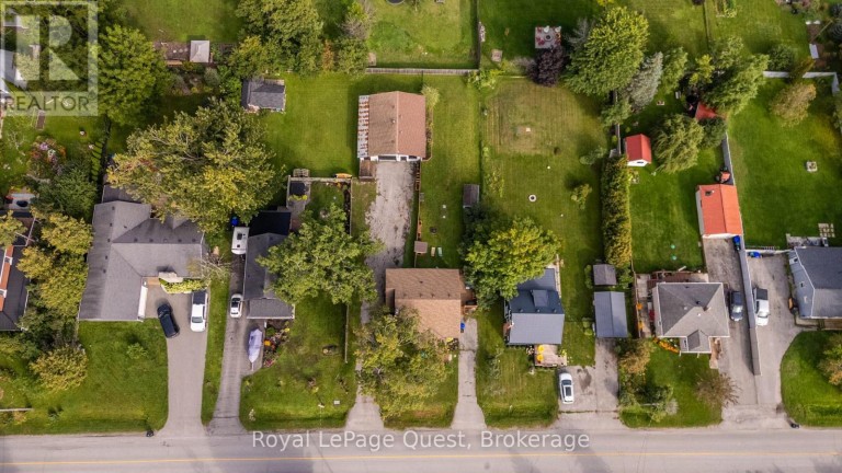 22 CREIGHTON STREET S, Orillia, Ontario, L3V1A8