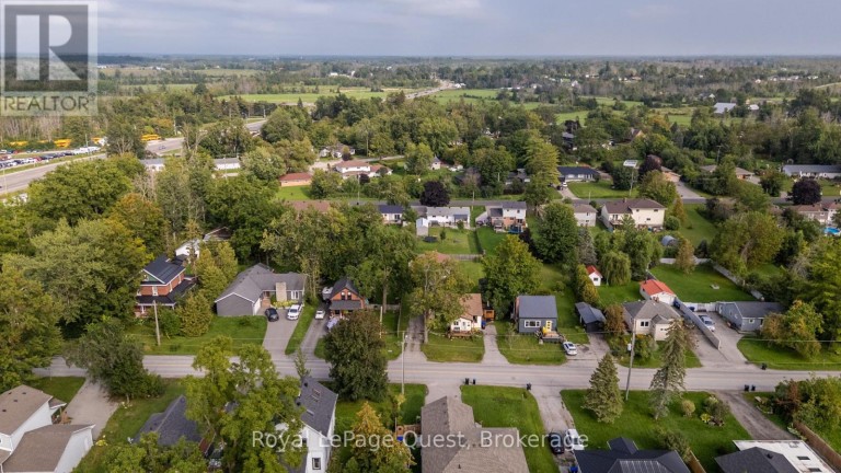 22 CREIGHTON STREET S, Orillia, Ontario, L3V1A8