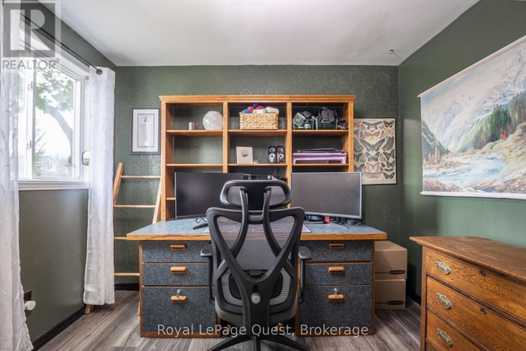 22 CREIGHTON STREET S, Orillia, Ontario, L3V1A8