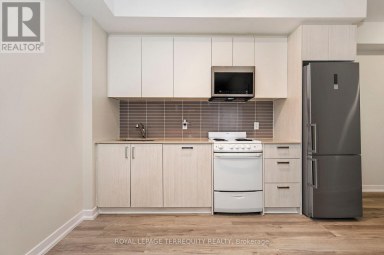 804 - 1787 ST CLAIR AVENUE W Toronto (Weston-Pellam Park) Ontario photo 11