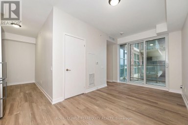 804 - 1787 ST CLAIR AVENUE W Toronto (Weston-Pellam Park) Ontario photo 12