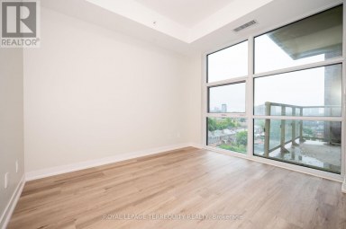 804 - 1787 ST CLAIR AVENUE W Toronto (Weston-Pellam Park) Ontario photo 15