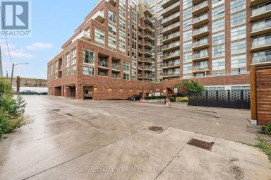 804 - 1787 ST CLAIR AVENUE W Toronto (Weston-Pellam Park) Ontario photo 19